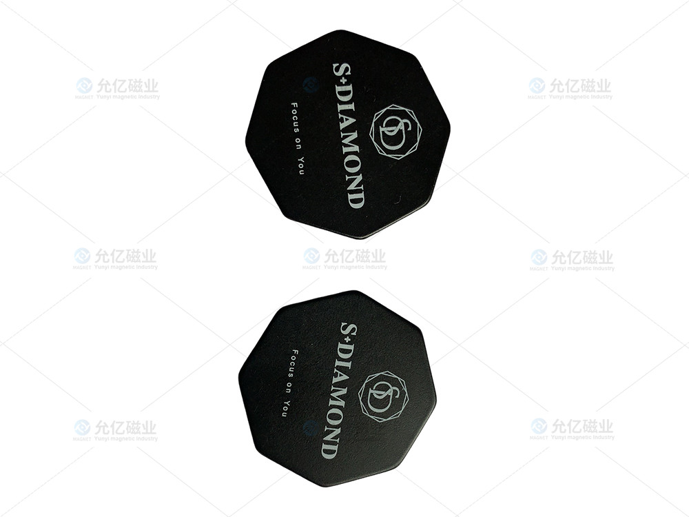 八边形钕铁硼磁铁