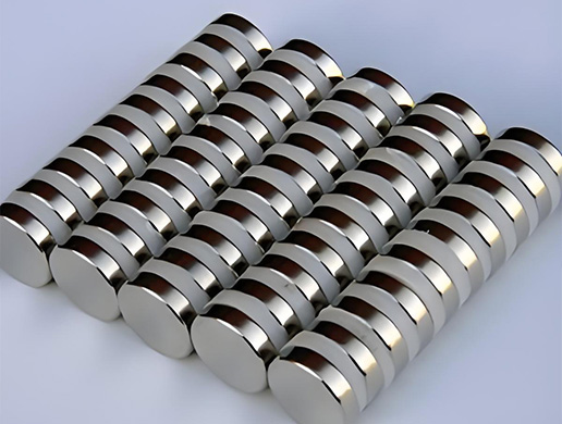 选购钕铁硼磁铁必看！性能、牌号、合规、定制全攻略
