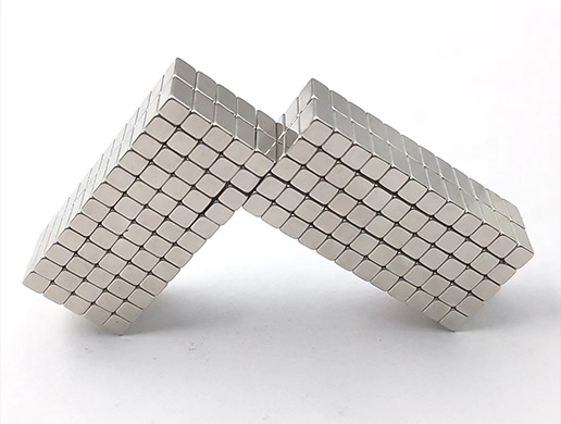 技术实力｜允亿磁业突破高性能瓶颈，N系列至最高52SH无管控磁铁稳定量产