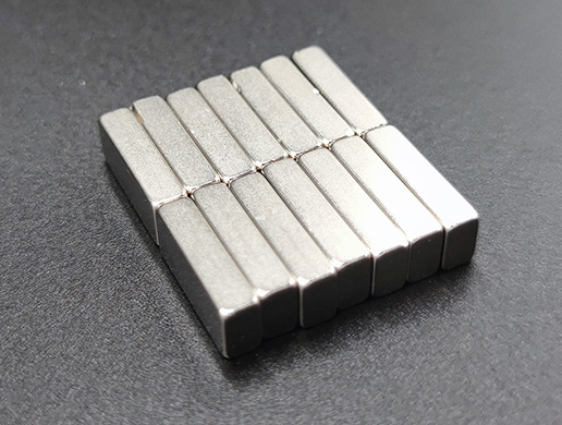 什么是52SH磁铁？为什么外贸企业都选无管控高性能钕铁硼？