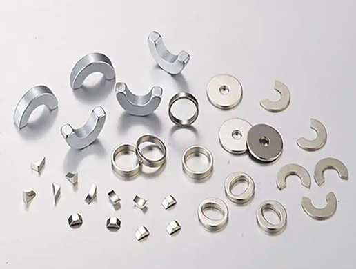 产品优势｜不含管控成分，52SH高性能磁铁，性能与合规双保障