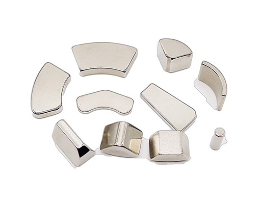 稀土元素替代优化 赋能烧结钕铁硼高性能低成本发展